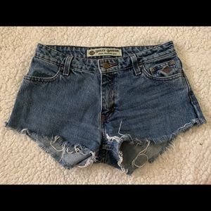 Harley Davidson Shorts